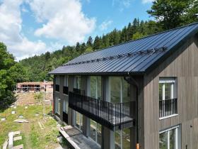 Prodej bytu 3+kk, Ostravice, 94 m2