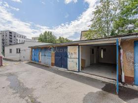 Pronájem garáže, Olomouc, Wolkerova, 15 m2