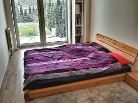 Prodej bytu 2+kk, Praha - Letňany, Frýdecká, 52 m2