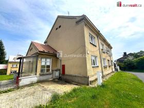 Prodej bytu 2+1, Sokolov, 80 m2