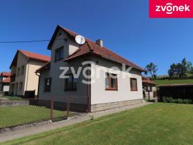 Prodej rodinného domu, Vysoké Pole, 150 m2