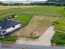 Prodej pozemku pro bydlení, Litohlavy, 1506 m2