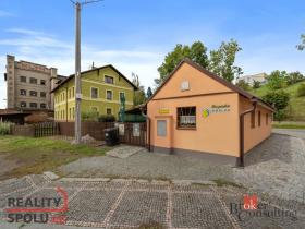 Prodej rodinného domu, Kostelec nad Orlicí, Mánesova, 90 m2