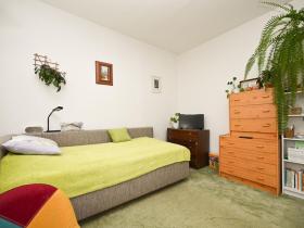 Prodej bytu 2+1, Brno - Bystrc, Kuršova, 59 m2