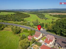Prodej rodinného domu, Jenišov, 124 m2