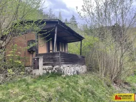 Prodej chaty, Doubravník, 20 m2