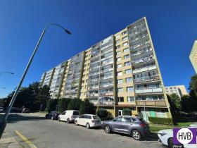 Prodej bytu 3+kk, Praha, Bohúňova, 63 m2