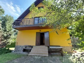 Prodej chalupy, Liptaň - Bučávka, 200 m2