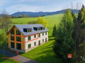 Prodej bytu 1+kk, Dolní Morava - Velká Morava, 59 m2