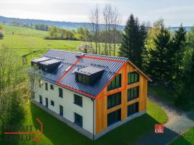 Prodej bytu 1+kk, Dolní Morava - Velká Morava, 46 m2