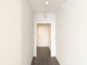 Prodej bytu 1+kk, Praha - Střížkov, Děčínská, 29 m2