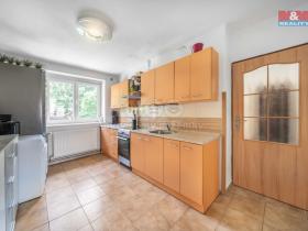 Prodej bytu 2+1, Zaječov - Kvaň, 58 m2
