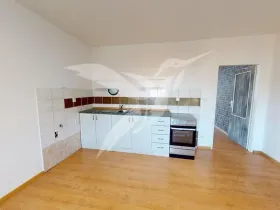 Prodej bytu 2+kk, Plzeň, Karlova, 51 m2