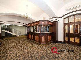 Prodej obchodního prostoru, Praha - Nusle, Slavojova, 149 m2