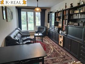 Pronájem bytu 3+1, Velké Meziříčí, Družstevní, 68 m2