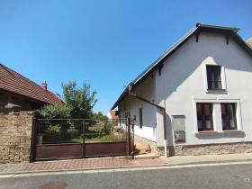 Prodej rodinného domu, Radim, 70 m2