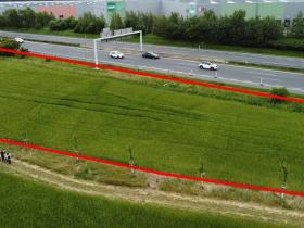 Prodej pole, Strančice, 10801 m2