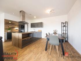 Prodej bytu 3+kk, Poděbrady - Poděbrady III, Lidická, 108 m2