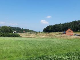 Prodej pozemku pro bydlení, Bouzov, 2900 m2