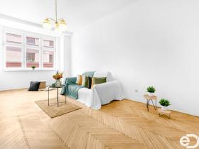 Prodej bytu 3+kk, Praha, V háji, 88 m2
