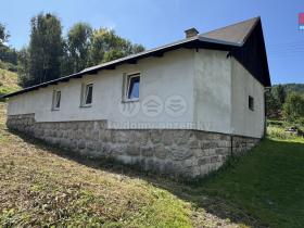 Prodej pozemku pro bydlení, Tanvald - Žďár, 1791 m2