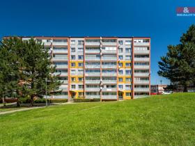 Prodej bytu 3+1, Most, Jiřího Wolkera, 68 m2