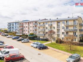 Prodej bytu 2+kk, Modletice, 42 m2