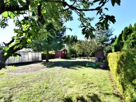 Prodej chaty, Hradec Králové, Rozkvět míru II, 6 m2