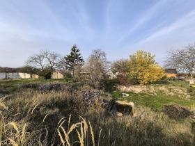 Prodej pozemku pro bydlení, Bavory, 542 m2