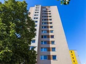 Prodej bytu 2+1, Praha - Kamýk, Rytířova, 54 m2