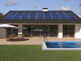 Prodej pozemku pro bydlení, Jesenný, 750 m2