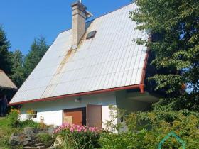 Prodej chaty, Holčovice - Spálené, 110 m2