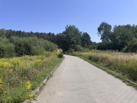 Prodej pozemku pro bydlení, Psáry, Na Návsi, 346 m2