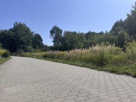 Prodej pozemku pro bydlení, Psáry, Na Návsi, 648 m2