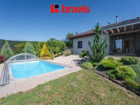 Prodej rodinného domu, Račice-Pístovice - Pístovice, 78 m2