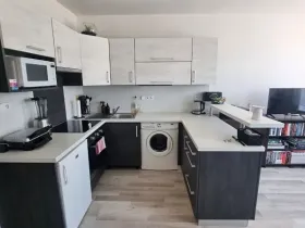 Prodej bytu 2+kk, Jihlava, Mlýnská, 34 m2