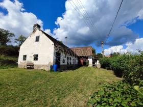 Prodej rodinného domu, Milešov, 160 m2