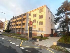 Pronájem kanceláře, Olomouc, Železniční, 69 m2