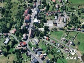 Prodej zahrady, Kovářská, 275 m2