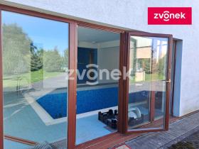 Pronájem komerční nemovitosti, Zlín, Růmy, 70 m2