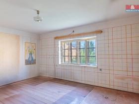 Prodej rodinného domu, Svatá Maří - Štítkov, 200 m2