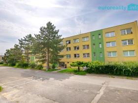 Prodej bytu 3+1, Česká Lípa, Větrná, 82 m2
