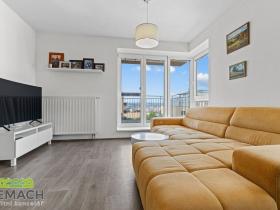 Prodej bytu 3+kk, Uherské Hradiště, Jabloňová, 67 m2