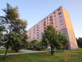 Prodej bytu 3+1, Rychnov nad Kněžnou, Mírová, 74 m2