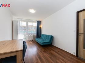 Prodej bytu 2+kk, Praha - Chodov, Modletická, 43 m2