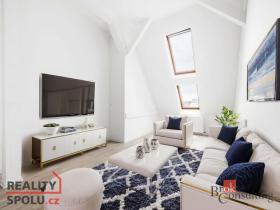 Prodej bytu 1+kk, Ostrava - Přívoz, Palackého, 26 m2
