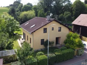 Prodej rodinného domu, Staré Hrady, 175 m2