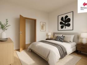 Prodej bytu 4+kk, Nechvalice, 88 m2