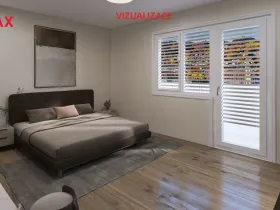 Prodej bytu 4+1, Horoměřice, K Bytovkám, 87 m2