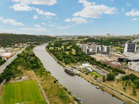 Prodej bytu 1+kk, Praha, 37 m2